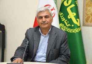 ترویج یکجا کشتی جایگزین مناسب برای یکپارچه سازی اراضی در آذربایجان شرقی