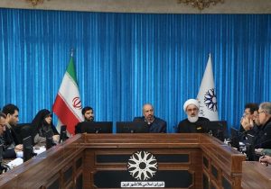 ضرورت تقویت سازمان سرمایه‌گذاری شهرداری تبریز