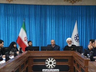 ضرورت تقویت سازمان سرمایه‌گذاری شهرداری تبریز