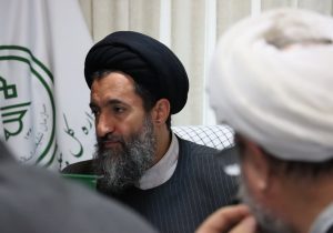 میزبانی مصلی اعظم تبریز از اعتکاف دانش آموزی ۱۴۰۳