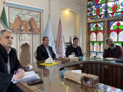 حفظ منظر تاریخی کندوان لازمه راهبردی برای توسعه پایدار است