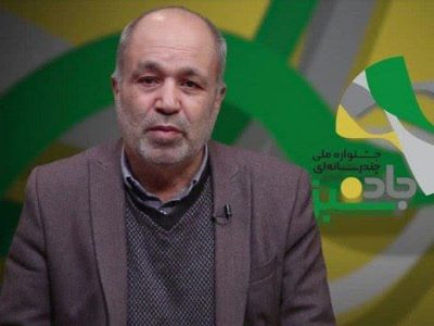 جشنواره جاده سبز، مسیری روشن برای رفع مشکلات حمل و نقل