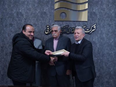 آغاز دور تازه‌ای از فعالیت‌های تخصصی انجمن روابط عمومی آذربایجان شرقی با حکم رئیس انجمن روابط عمومی ایران