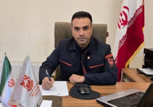 کارشناس مجتمع مس سونگون، عضو گروه تخصصی متالورژی سازمان نظام مهندسی معدن ایران شد