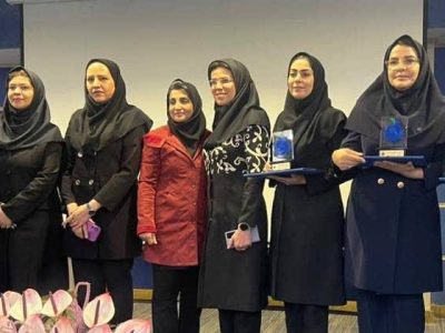 مرکز تحقیقات بیمه سلامت آذربایجان شرقی برتر کشوری شد