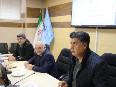 از ابتدای سال ۱۴۰۳ انجام شد؛بازنگری طرح هادی ۱۴۱ روستای آذربایجان شرقی