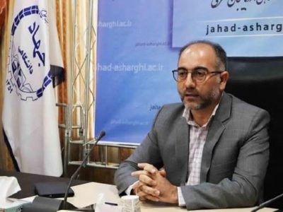 طراحی و ساخت «تستر کوپلینگ انعطاف‌پذیر» توسط محققان جهاددانشگاهی آذربایجان شرقی
