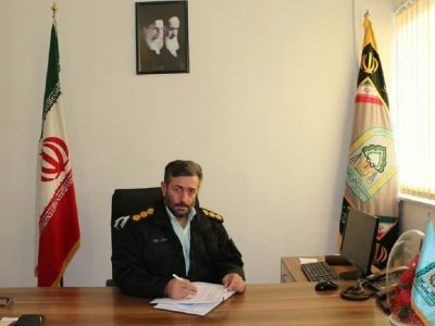 علی فام خبرداد:بازگشت ۷۶۲ هکتار از اراضی ملی به بیت المال