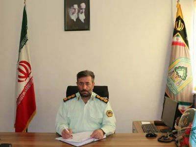 تشکیل پرونده تخلف در مساحت ۲۲۷۷ هکتار اراضی ملی در راستای مقابله و مبارزه با پدیده شوم زمین خواری