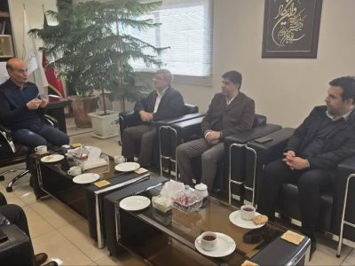 خانه های محیط زیست چتر گسترش دانش محیط زیست
