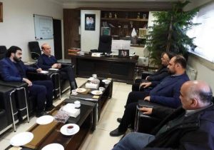 گفتمان آب با سیاست پروژه محور کنار محیط زیست آذربایجان شرقی
