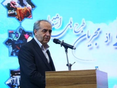 لزوم توسعه آموزش مهارت های شغلی به مددجویان کمیته امداد