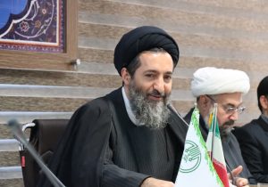 شرکت ۲۴ هزار نفر از مردم آذربایجان شرقی در اعتکاف ۱۴۰۳