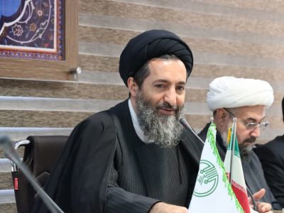 شرکت ۲۴ هزار نفر از مردم آذربایجان شرقی در اعتکاف ۱۴۰۳