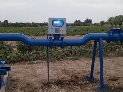 الزام نصب کنتور هوشمند برای تخصیص سهمیه سوخت دیزل ژنراتورها در بخش کشاورزی آذربایجان شرقی