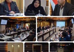 هم‌اندیشی نخبگان و تقویت روحیه پژوهشگری در شرکت توزیع نیروی برق آذربایجان شرقی