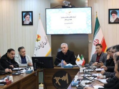 ارائه خدمات باید متناسب با جایگاه ارزشمند شرکت برق باشد
