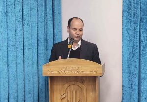 مس سونگون پیشران توسعه و آبادانی شهرستان ورزقان