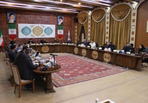 توسعهٔ تصفیه‌خانه مرکز پسماند باید در اولویت باشد