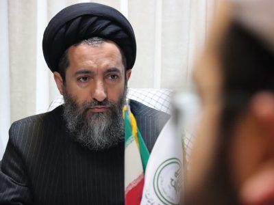 تبیین رویش های مردمی انقلاب اسلامی در مهرواره “روایت خدمت”