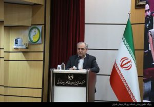 ناترازی در صنعت برق را با توسعه انرژی‌های تجدیدپذیر و نوسازی شبکه توزیع جبران خواهیم کرد