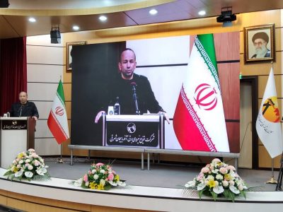بهره برداری همزمان از ۲۴ پروژه بخشهای انتقال و توزیع صنعت برق استان با مجموع ۲۱۲۰ میلیارد تومان هزینه