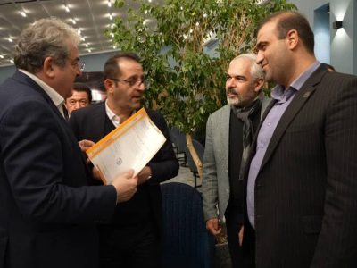 «ارس» عضو وابسته سازمان جهانی گردشگری UN TOURISM می‌شود
