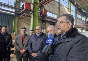 یک همت تسهیلات برای دانش‌بنیان‌های استان آذربایجان شرقی
