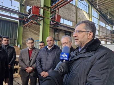 یک همت تسهیلات برای دانش‌بنیان‌های استان آذربایجان شرقی