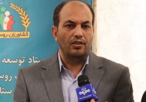 واریز عیدی و پرداخت تسهیلات به مستمری‌بگیران صندوق بیمه اجتماعی کشاورزان استان آذربایجان شرقی