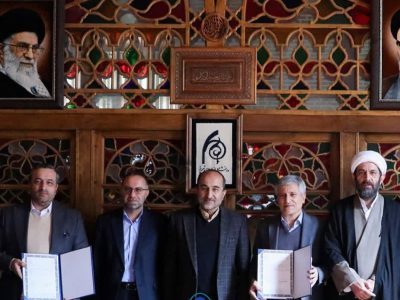 حرکت به‌ سوی تمدن نوین اسلامی؛ تأکید بر تجاری‌سازی ایده‌های فناورانه