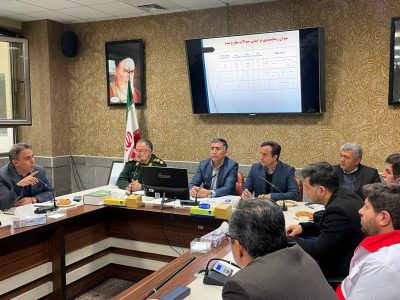 هماهنگی هدفمند دستگاه‌های اجرایی ضرورتی برای ارائه خدمات شایسته در ایام نوروز است