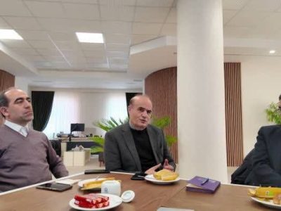 تشریح اقدامات علمی و فناورانه دانشگاه صنعتی تبریز در حوزه محیط زیست