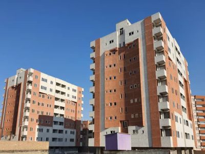 واحدهای مسکن شهری دردست احداث آذربایجان شرقی ۱۱۵۱ واحد است