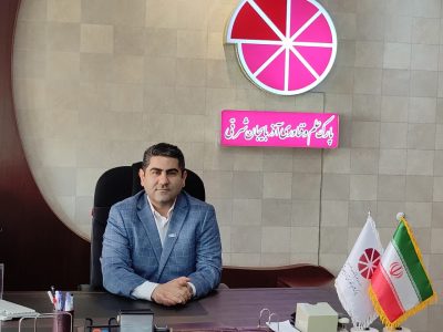 برگزاری رویداد «نوآفرین صنعت‌ساز» در پارک علم و فناوری آذربایجان‌شرقی