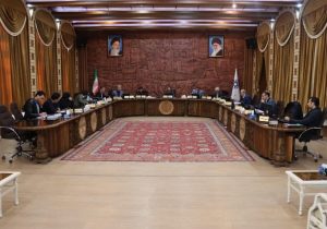 مخالفت شورا با افزایش یک همتی بودجه ۱۴۰۴