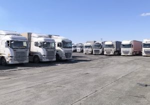صادرات ۱ میلیاردو ۸۶۳ میلیون دلار کالا از  گمرکات آذربایجان شرقی در ۱۱ ماهه سال ۱۴۰۳