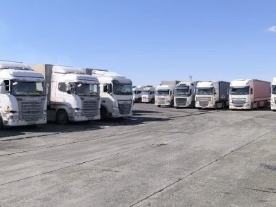 صادرات ۱ میلیاردو ۸۶۳ میلیون دلار کالا از  گمرکات آذربایجان شرقی در ۱۱ ماهه سال ۱۴۰۳