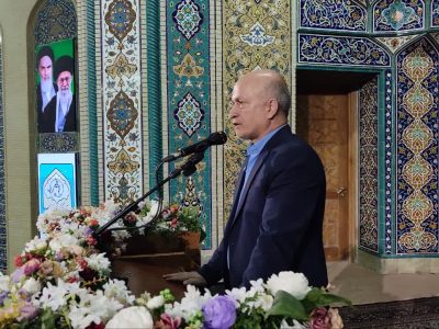 از سازمان‌های برتر استان در حوزه اشتغال هستیم