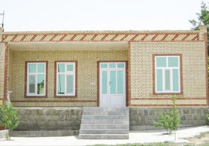 میانگین مقاوم سازی مساکن روستایی میانه بالای ۶۸ درصد است