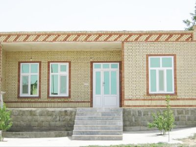 میانگین مقاوم سازی مساکن روستایی میانه بالای ۶۸ درصد است