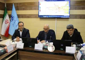 بازنگری طرح هادی روستایی از مهاجرت روستائیان به شهرها جلوگیری می کند