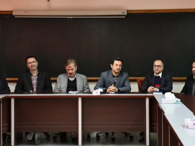 رای اعتماد اعضای هیئت علمی، توانمندی و شایسته سالاری