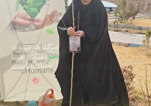 درختی به نام نوآوری؛ هر شرکت دانش‌بنیان، یک نهال برای آینده