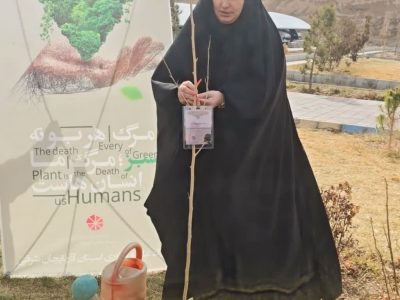 درختی به نام نوآوری؛ هر شرکت دانش‌بنیان، یک نهال برای آینده