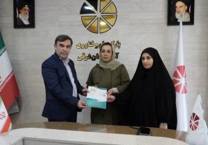 حمایت از دو شرکت‌ نوپا با اعطای تسهیلات صندوق نوآوری و شکوفایی