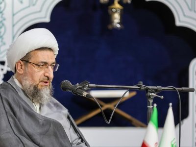 نماینده ولی فقیه در آذربایجان شرقی: عمل صالح تکامل نیت و پاکی قلوب است