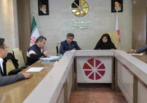 نخستین رویداد چهارشنبه تأمین مالی با حضور ۳۲ واحد فناورانه