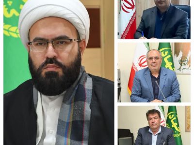 اعلام سه مدیریت جهادکشاورزی برتر در اجرای برنامه های دهه فجر آذربایجان شرقی