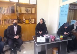 بازدید تور رسانه ای خبرنگاران از دو مرکز توانبخشی در تبریز